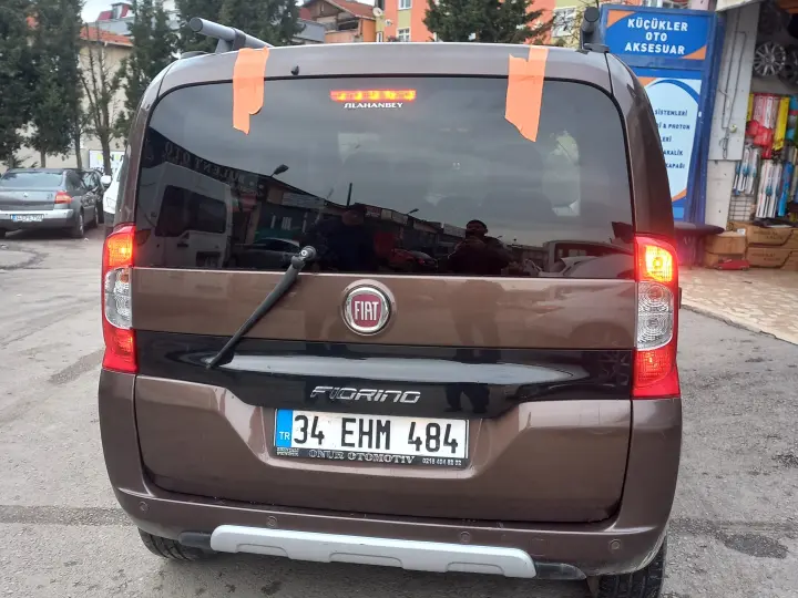 TUZLA KAPORTA SERVİSİ