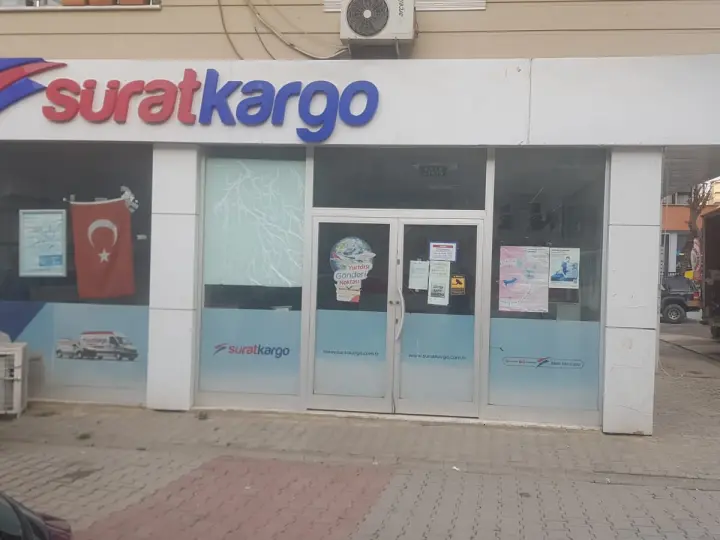 Tuzla Kargo Şirketleri