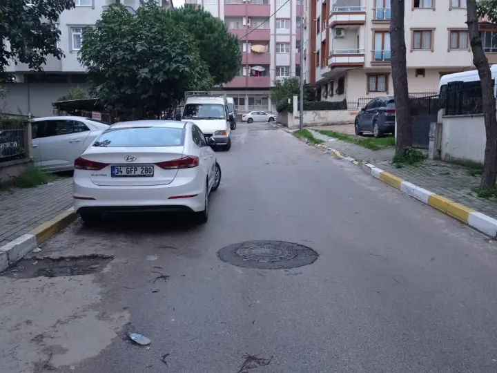 Tuzla Moto Kurye Taşımacılık - SeriAl Kurye