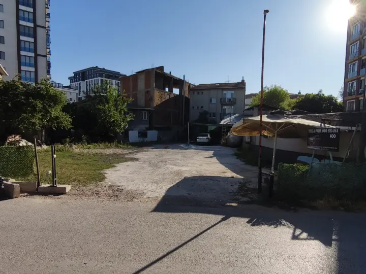 Tuzlapark oto yıkama