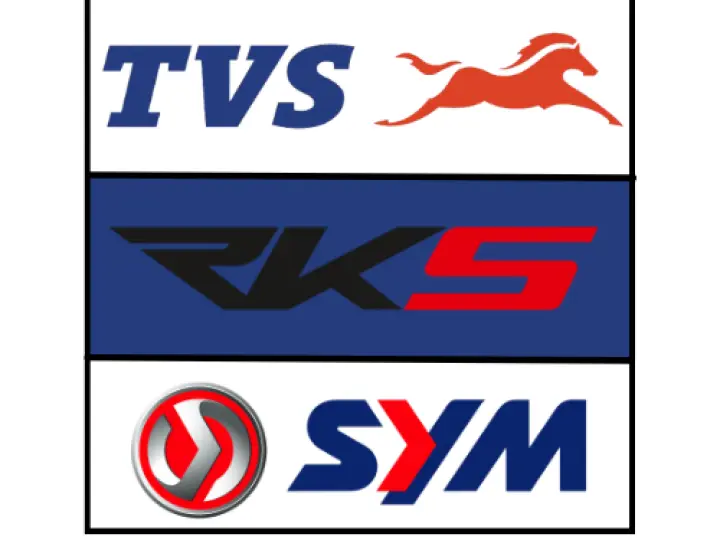 TVS Motor | RKS Motor | SYM Motor Yetkili Özel Servis
