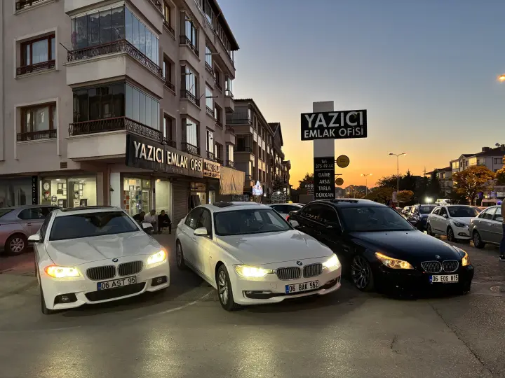 Tweety Group Rent A Car