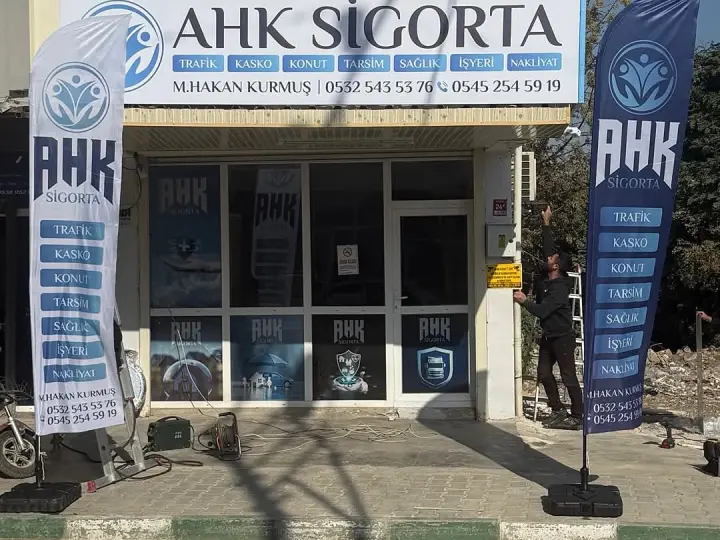 UB SİGORTA