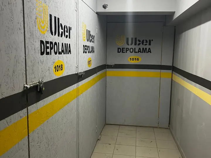 UBER İstanbul Eşya Depolama | Self Storage | İstanbul Eşya Depolama | Ev Eşyası Depolama Avrupa yakası eşya depolama