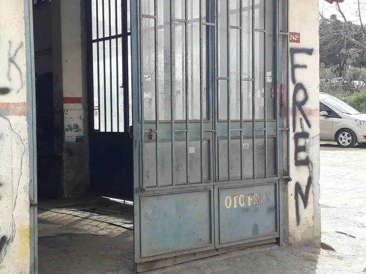 ÜÇ AS OTO FREN SERVİSİ