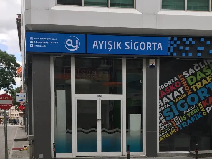 Üç Ay Sigorta