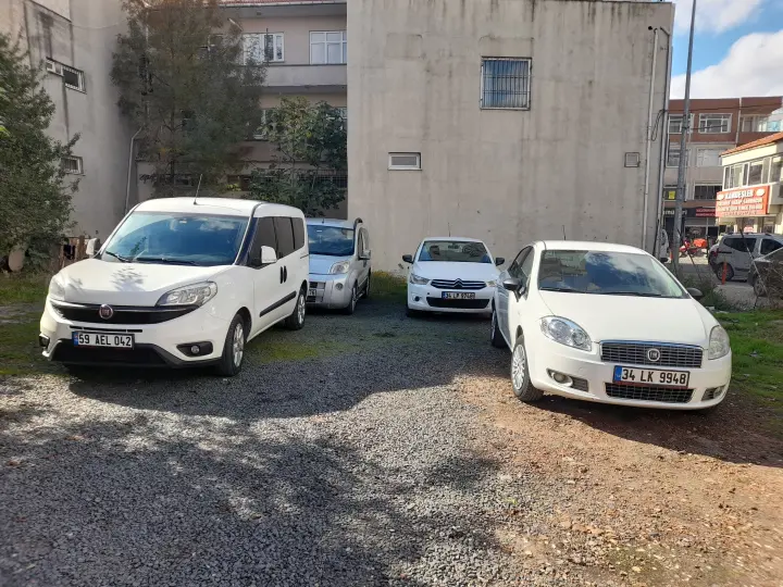 Üç Hilal Rent A Car Oto Kiralama