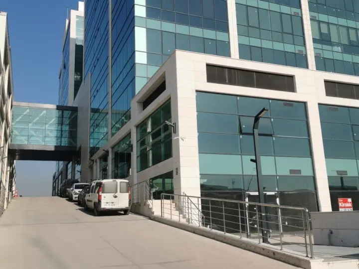 Üç Öz Akaryakıt Ltd. Şti.