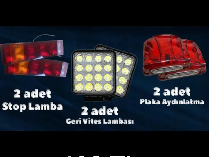 Üç yol oto elektrik