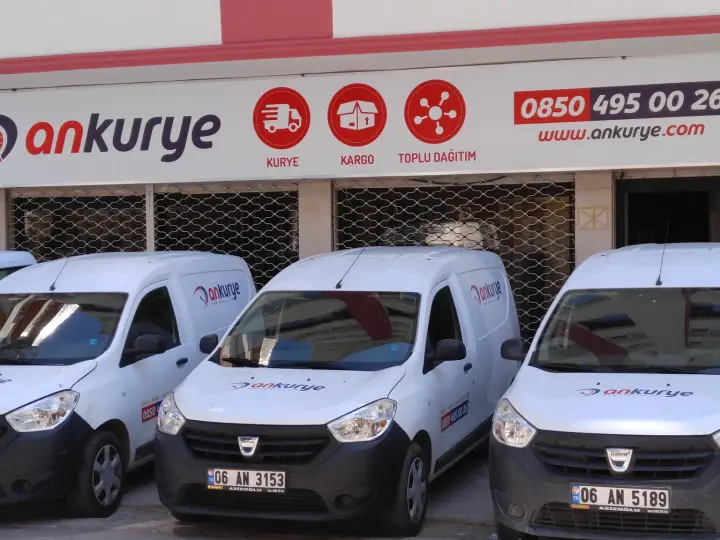 Uçak Kargo