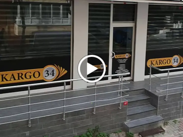 uçak kargo, hava kargo, Kargo34