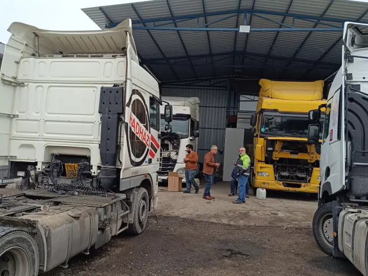 Uçar Oto Elektrik