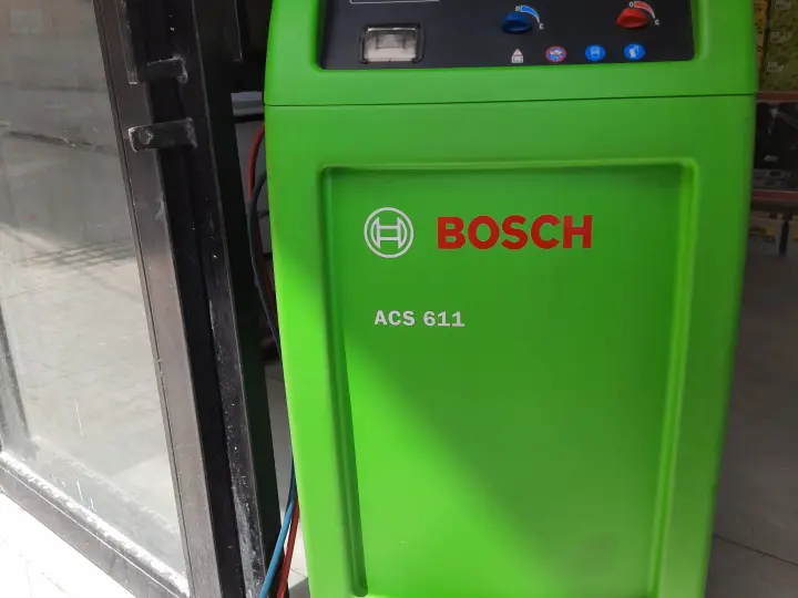 Uçar Oto Elektrik & Klima