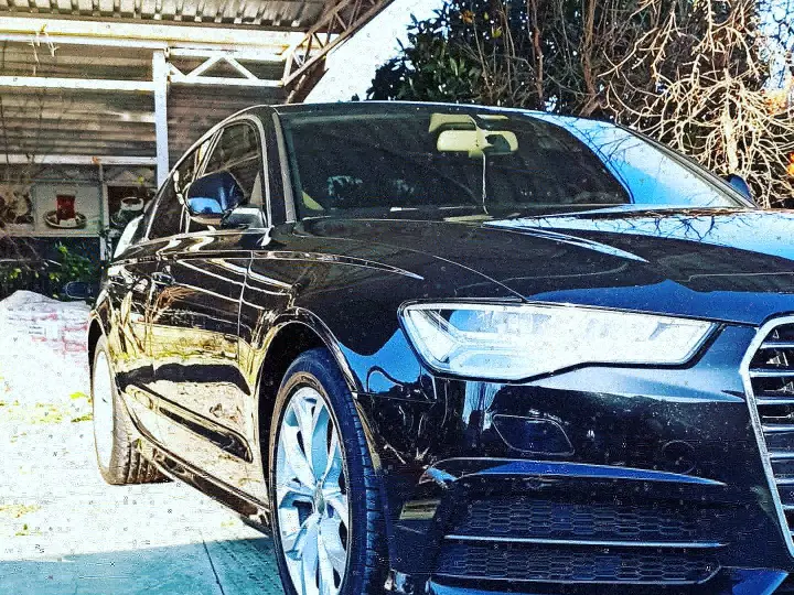 UÇAR OTO YIKAMA