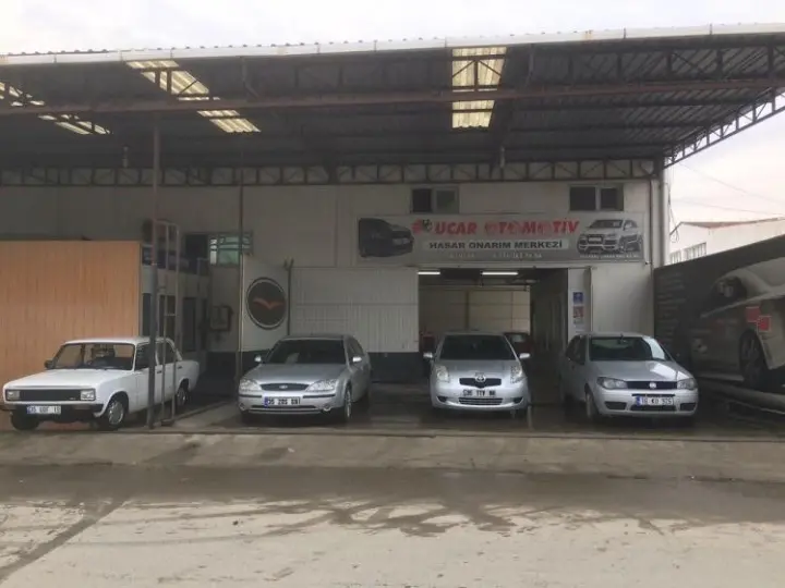 Uçar Otomotiv