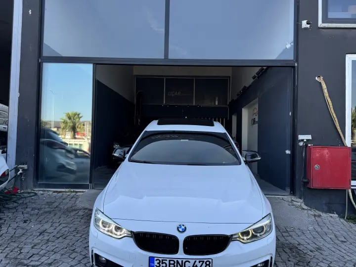 Uçar Otomotiv Özel Servis