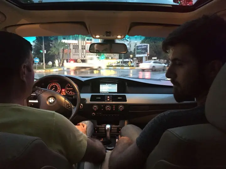 Uçar Rent A Car