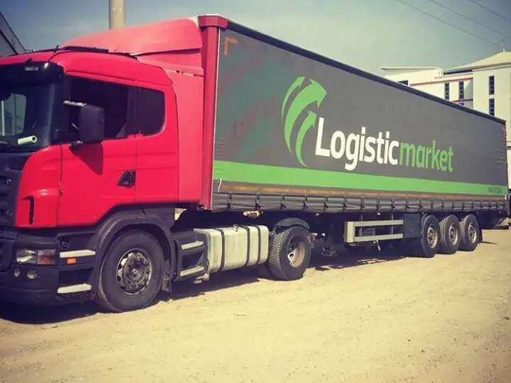 Uçarsoy Lojistik
