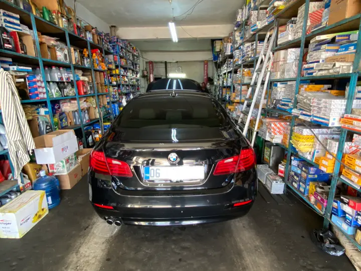 Üçel Balata Otomotiv Sanayi ve Ticaret Limited Şirketi