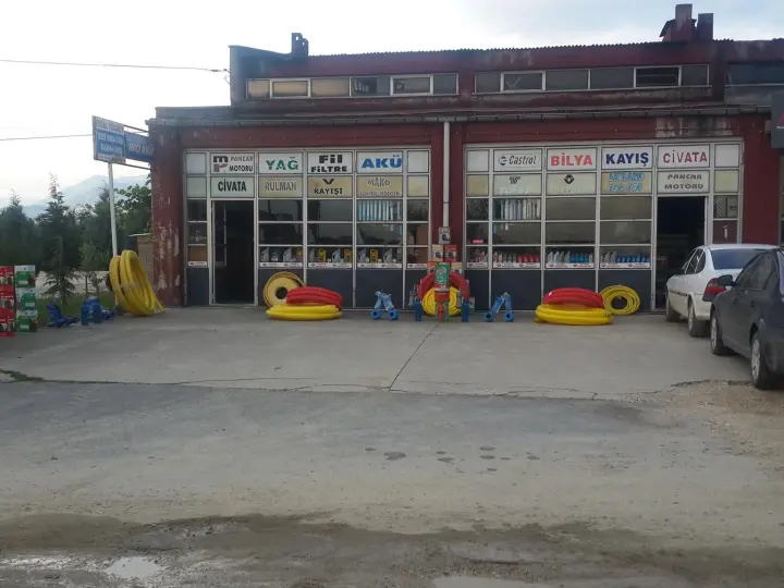 Üçeren ticaret