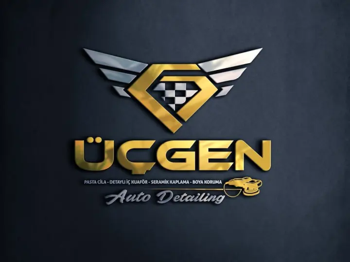 Üçgen Auto Detailing
