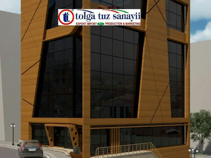 Ucleroglu Tuz