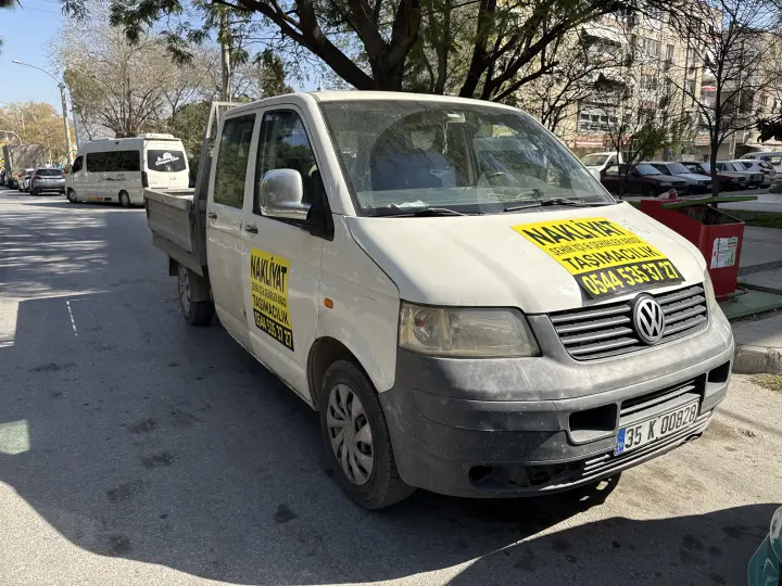 Üçok Nakliyat