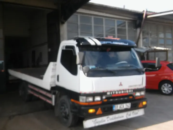 ÜCRETSİZ OTOPARK