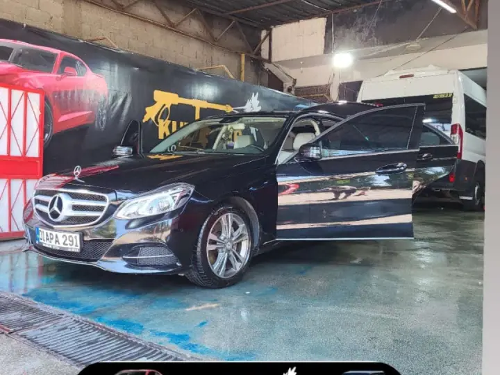 Üçüzler Oto Kuaför & Rent A Car