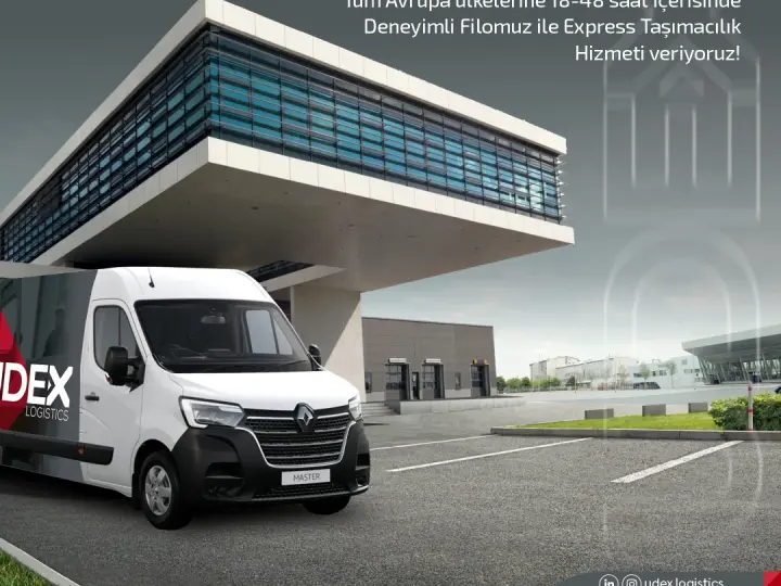 Udex Logistics