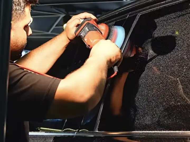 Ufk Garage - LLumar & Stek Gaziantep Yetkili Uygulama Merkezi - Araç Kaplama - PPF - Cam Filmi