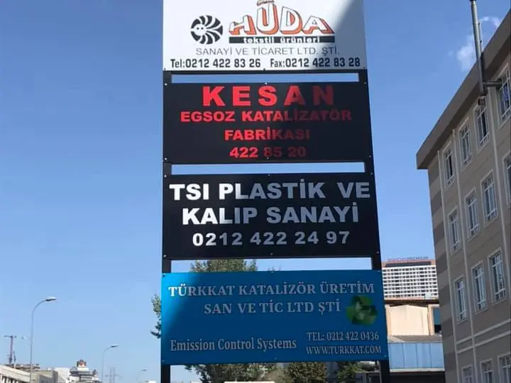 UFK OTOMOTİV
