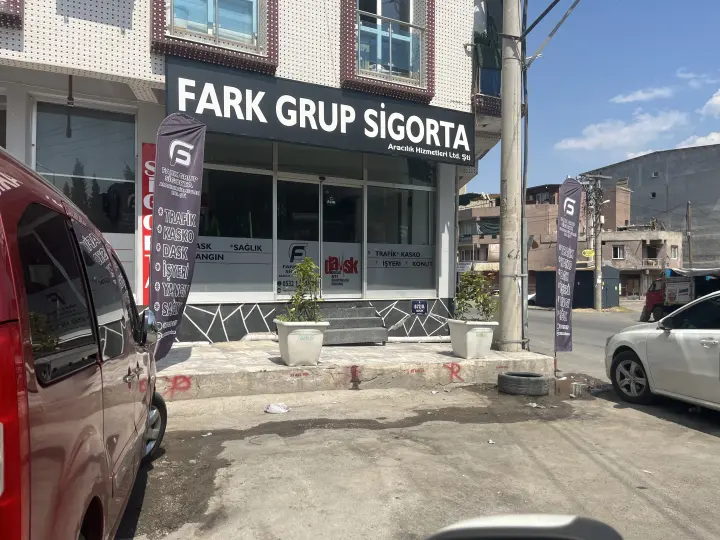 Ufuk Kuran Sigorta Eksperi