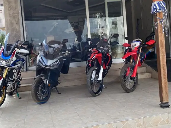Ufuk Motor