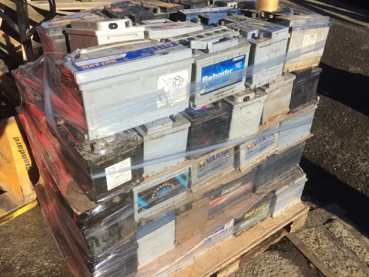 UGD ELEKTRONİK ATIK
