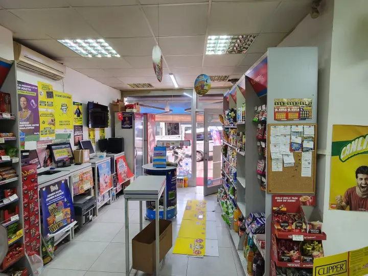 Uğur Büfe RENT A CAR ATMACA