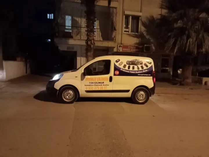 UĞUR ÇİLİNGİR