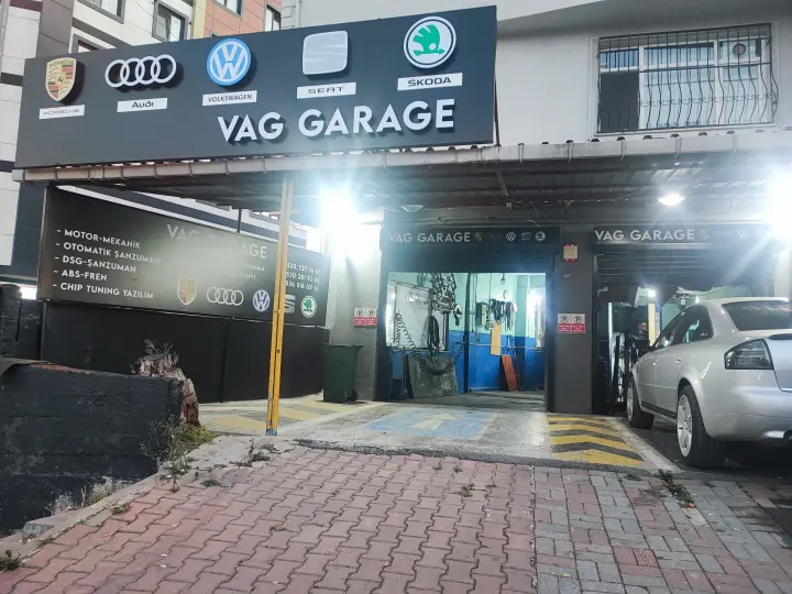 Uğur Garage – Coilover – Soğuk Pres – Araç Basma