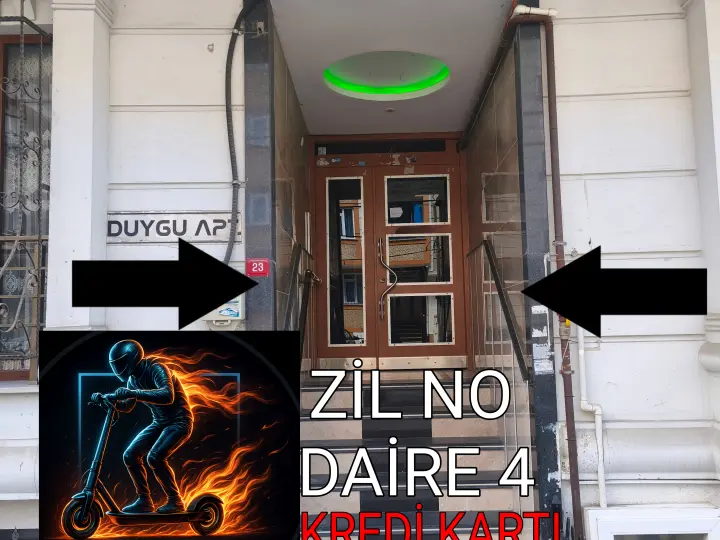 Uğur Mega Bisiklet Motorlu Araçlar