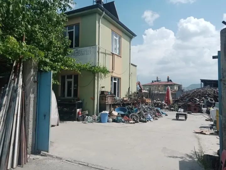 Uğur metal