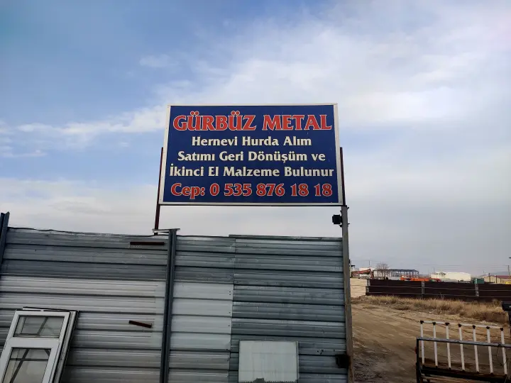 UĞUR METAL PVC