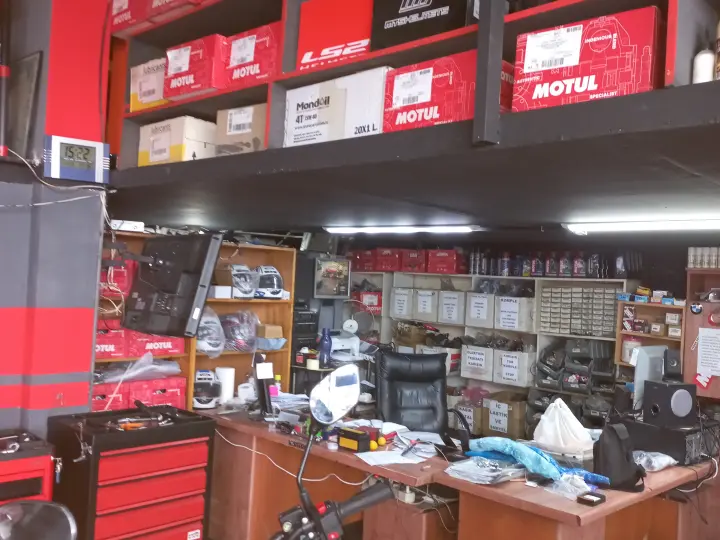 UĞUR MONDİAL ÖZEL SERVİS YEDEK PARÇA