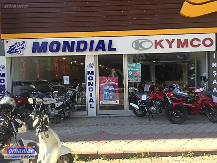 Uğur Mondial Yedek Parça Bayisi Uygun Motor