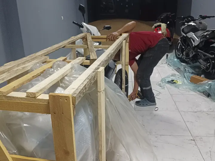 Uğur motor