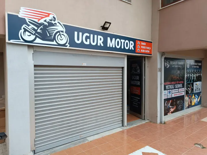 Uğur Motor