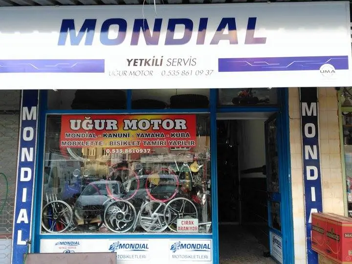 Uğur Motor