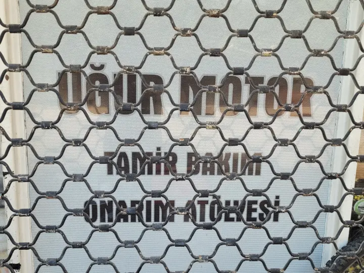 Uğur Motor