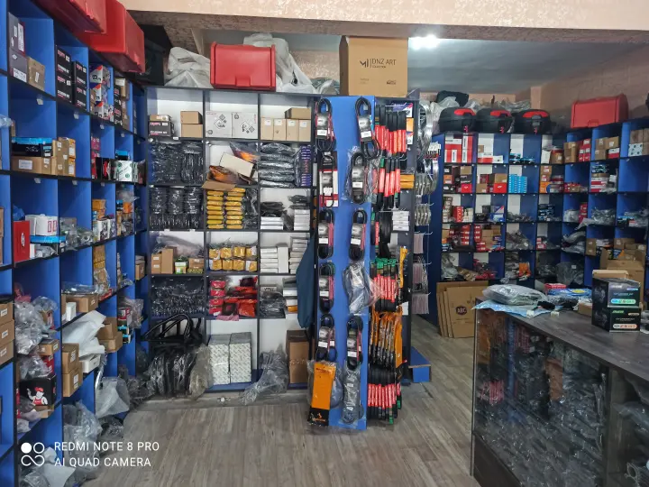 Uğur Motorsiklet Tamircisi