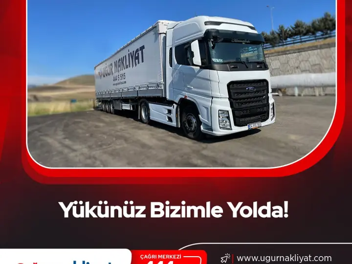 Uğur Nakliyat