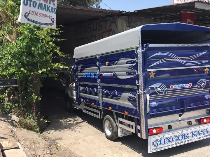 Uğur Oto